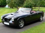 Bristol Blenheim Roadster 2002 года